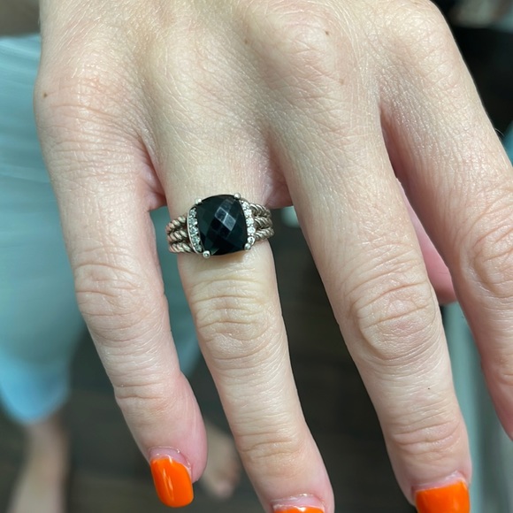 David Yurman Ring
